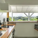 Superbe Appartement Avec Terrasse Vue Nature - Julyan House