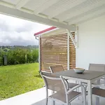 Superbe Appartement Avec Terrasse Vue Nature - Julyan House