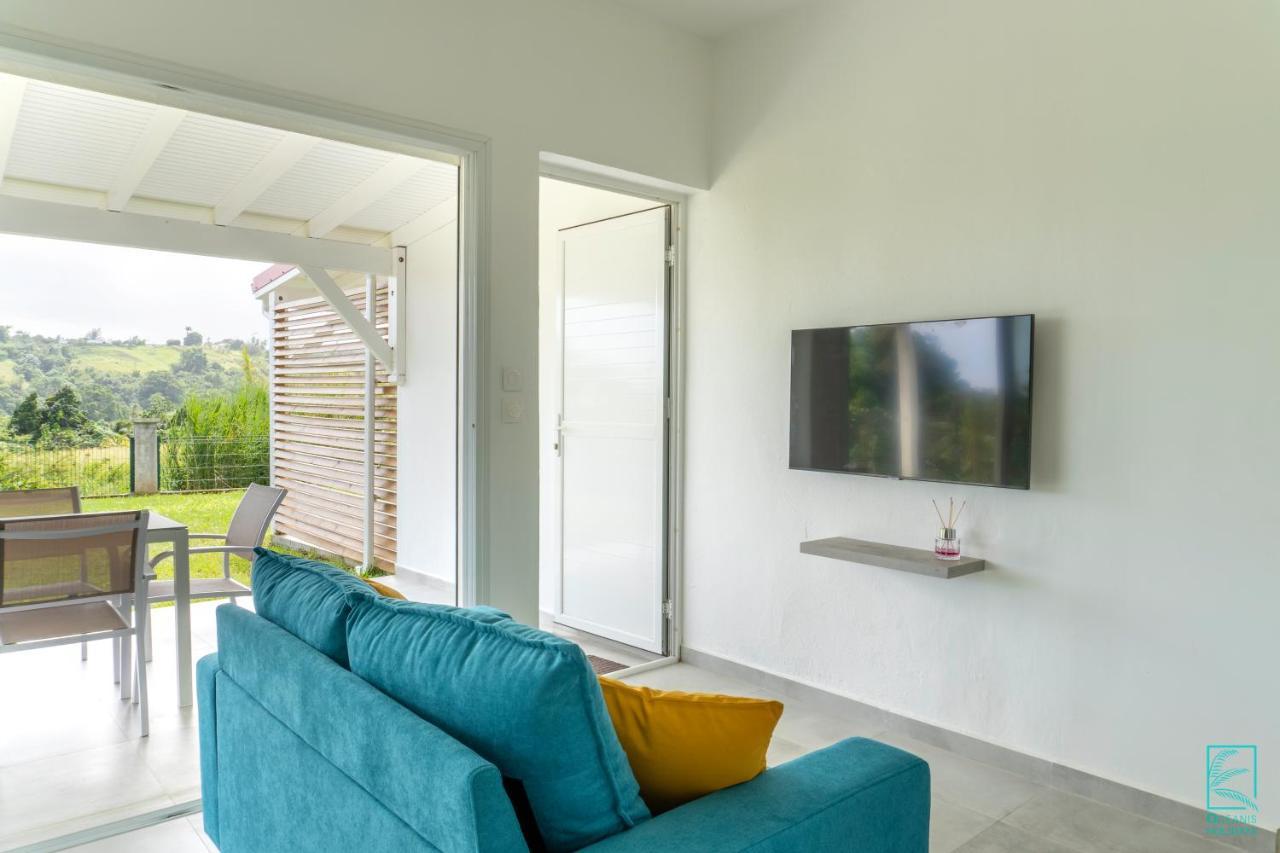 Appartement Superbe Avec Terrasse Vue Nature - Julyan House *