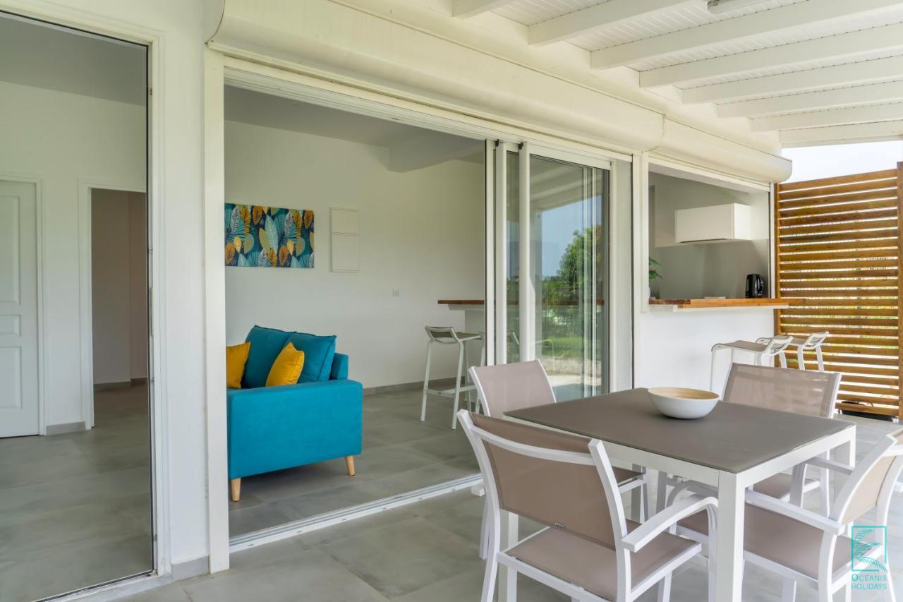 Superbe Avec Terrasse Vue Nature - Julyan House