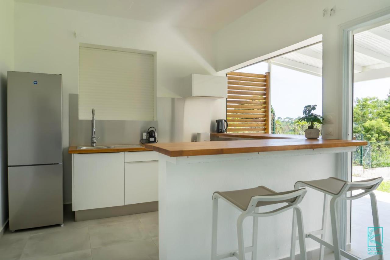 Superbe Avec Terrasse Vue Nature - Julyan House *