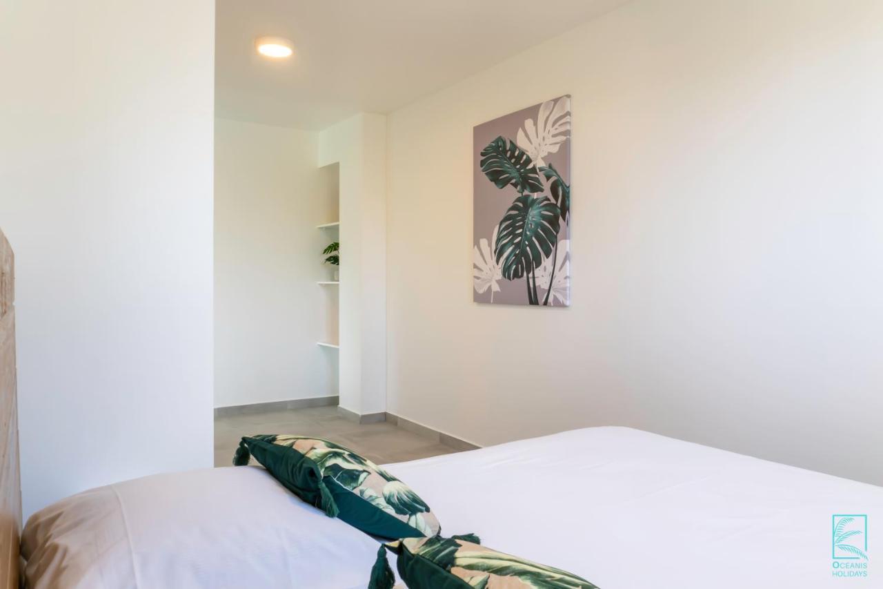 Superbe Avec Terrasse Vue Nature - Julyan House Appartement *