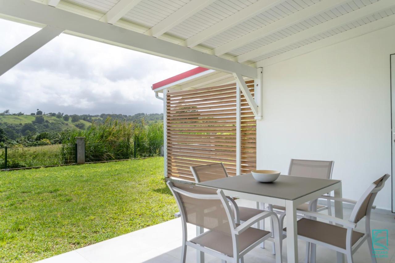 Superbe Avec Terrasse Vue Nature - Julyan House